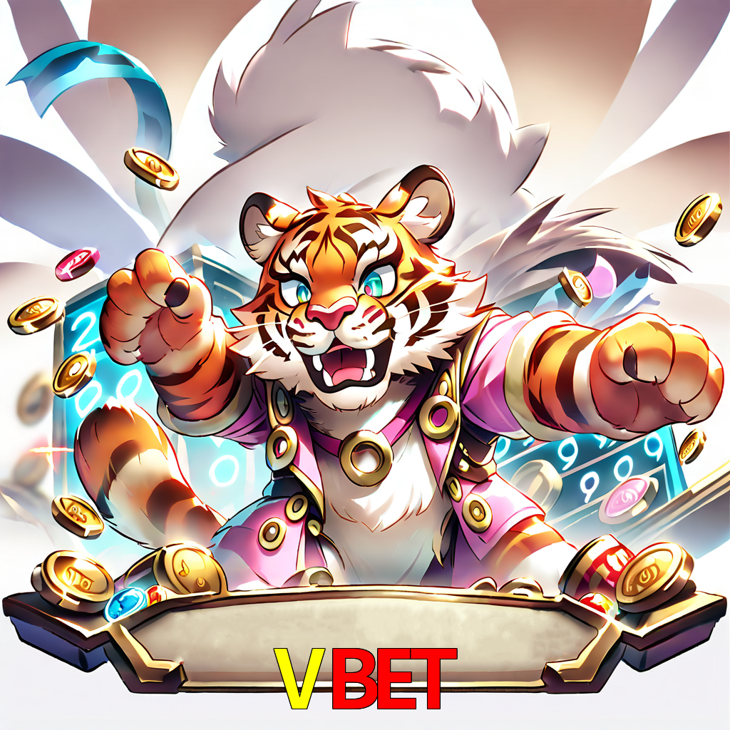  VBET